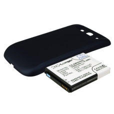 Reemplazo de batería compatible para Samsung EB-L1G6LLU,EB-L1G6LLUC,EB-L1G6LVA