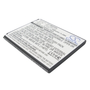 CS-SMI930SL<br />Baterías para  reemplaza la batería EB-L1G6LLU