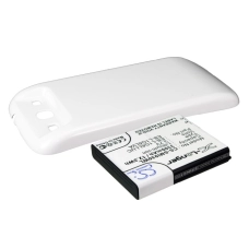 Reemplazo de batería compatible para Samsung EB-L1G6LLK,EB-L1G6LLU,EB-L1G6LLUC,EB-L1G6LVA