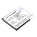 Battery Replaces EB-L1G6LLUC