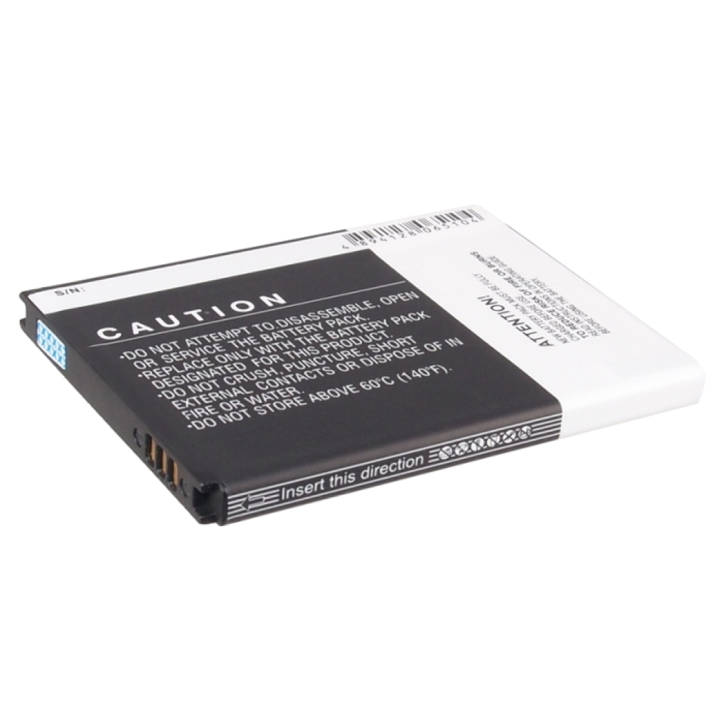 Battery for AT&T SGH-i937