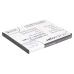 Battery for AT&T SGH-i937