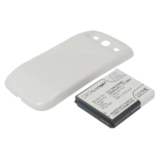 Reemplazo de batería compatible para Samsung ASC29087,EB-L1H2LLD,EB-L1H2LLU,SC07