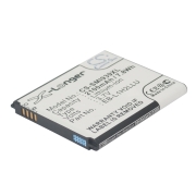 Battery Replaces NTT DoCoMo SC07