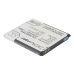 Batería compatible con Samsung NTT Docomo CS-SMI939XL