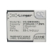 Batería compatible con Samsung NTT Docomo CS-SMI939XL