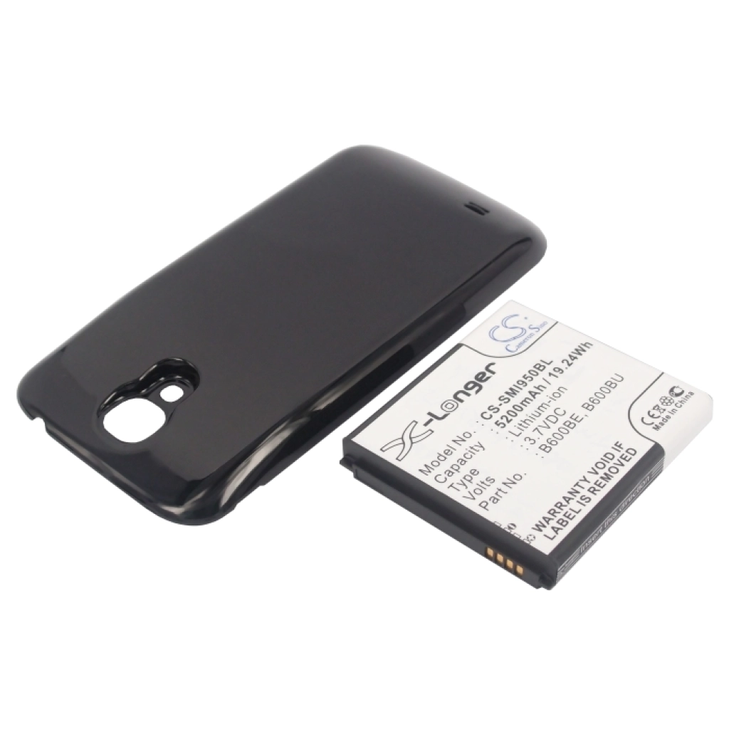 Batería del teléfono móvil Samsung CS-SMI950BL