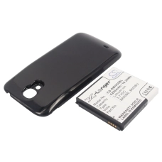 Reemplazo de batería compatible para Samsung B600BE,B600BU