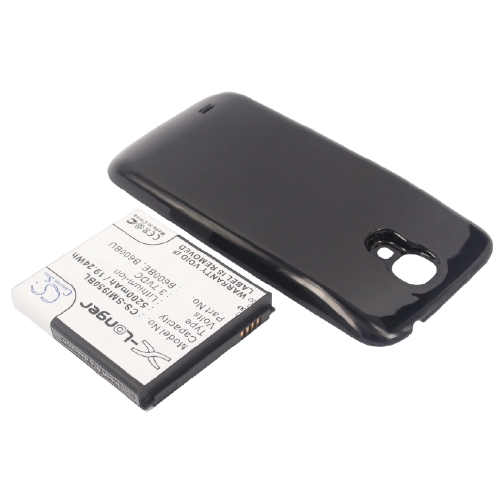 Batería del teléfono móvil Samsung CS-SMI950BL