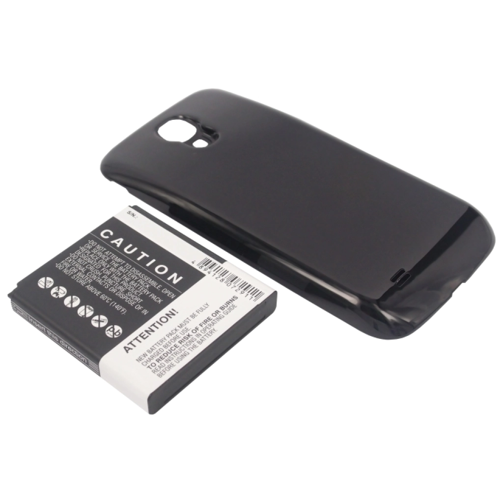 Batería del teléfono móvil Samsung CS-SMI950BL