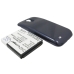 Batería del teléfono móvil Samsung CS-SMI950DL