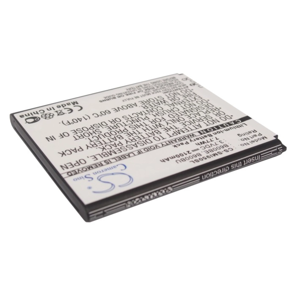Batería del teléfono móvil Samsung SCH-I545