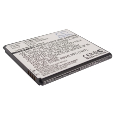 Reemplazo de batería compatible para Samsung B600BC,B600BE,B600BU,EB-B600BUB,EB-B600BUBESTA...