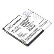 Mobile Phone Battery Samsung SC-02F