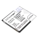 Battery Replaces B600BC