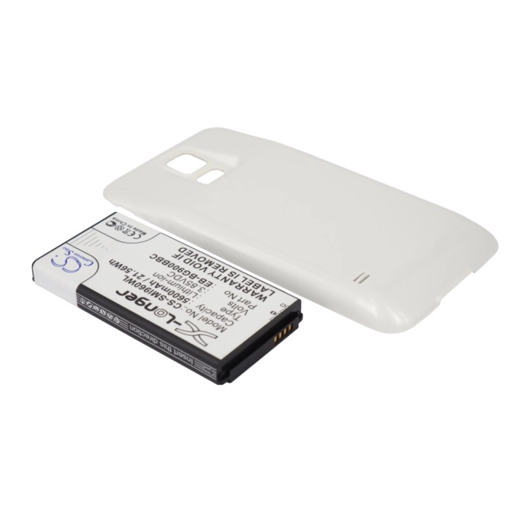 Batería del teléfono móvil Samsung GT-I9600