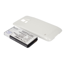 Reemplazo de batería compatible para Samsung EB-B900BC,EB-B900BE,EB-B900BK,EB-B900BU,EB-BG900BBC