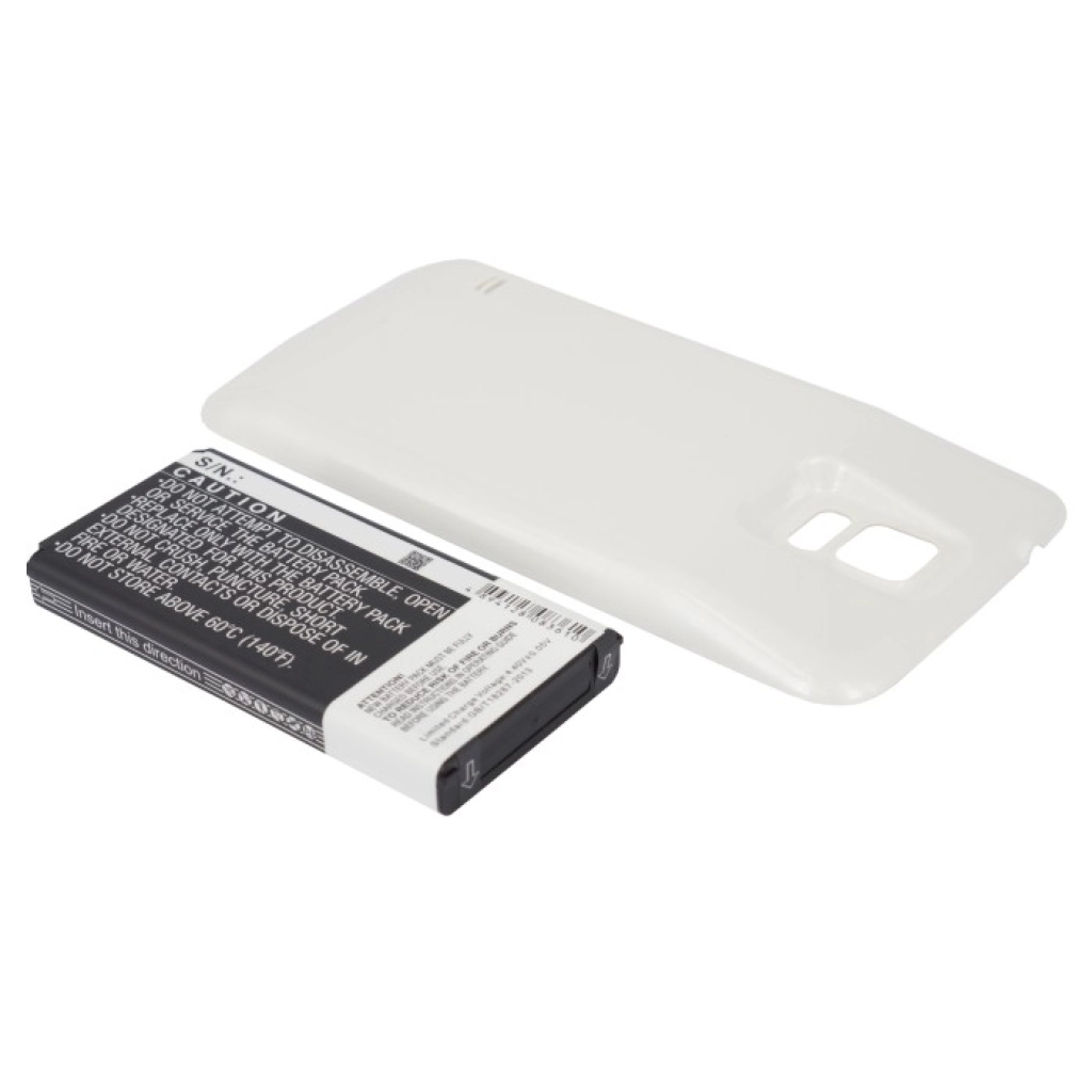 Batería del teléfono móvil Samsung GT-I9600