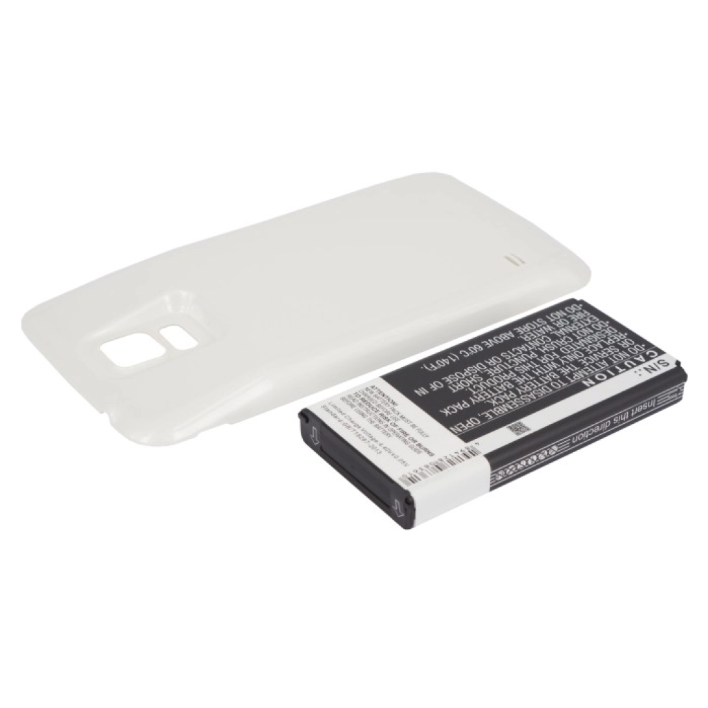 Batería del teléfono móvil Samsung GT-I9600