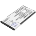 Battery Replaces EB-BG900BBC