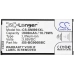 Battery Replaces EB-BG900BBC