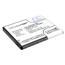 Reemplazo de batería compatible para Samsung EB555157VA,EB555157VABSTD