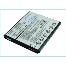 Reemplazo de batería compatible para Samsung EB555157VA,EB555157VABSTD