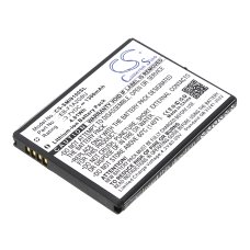 Reemplazo de batería compatible para USCellular EB-F1A2GBU,EB-FLA2GBU,EB-L102GBK,EB-L1A2GBU,EB-L1M8GVU...