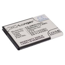 Reemplazo de batería compatible para USCellular EB-F1A2GBU,EB-FLA2GBU,EB-L102GBK,EB-L1A2GBU,EB-L1M8GVU...