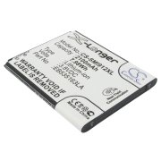 Batería del teléfono móvil Samsung GT-I9060