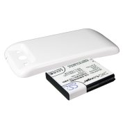 CS-SMI930WL<br />Baterías para  reemplaza la batería EB-L1G6LLU