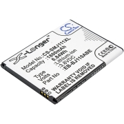 Battery compatibleWith Samsung
