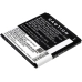 Mobile Phone Battery Samsung CS-SMJ200XL