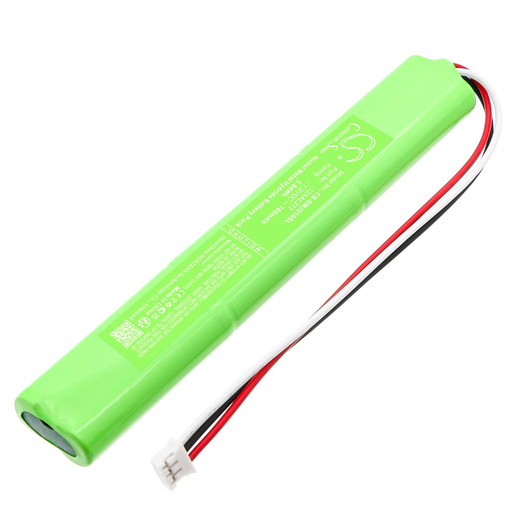 Battery Replaces 12AAL272