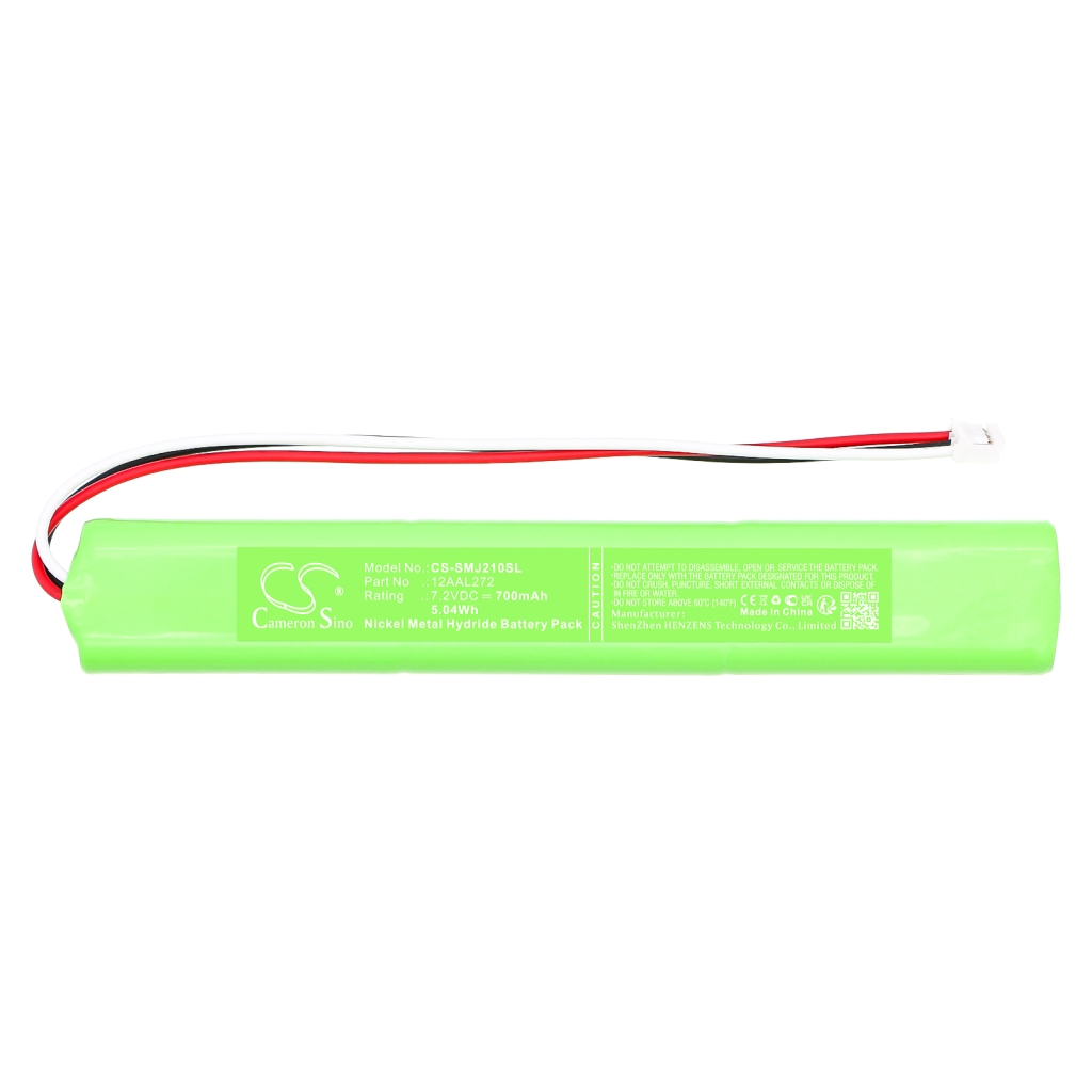 Battery Replaces 12AAL272