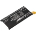 Batería del teléfono móvil Samsung CS-SMJ330XL