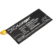 Battery compatibleWith Samsung