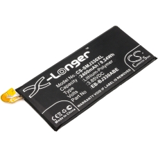 Reemplazo de batería compatible para Samsung EB-BJ330ABE