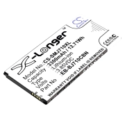 Mobile Phone Battery Samsung Galaxy J7 6 Duos TD-LTE