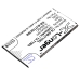 Mobile Phone Battery Samsung SM-J710FZ