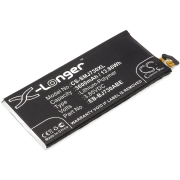 Battery compatibleWith Samsung