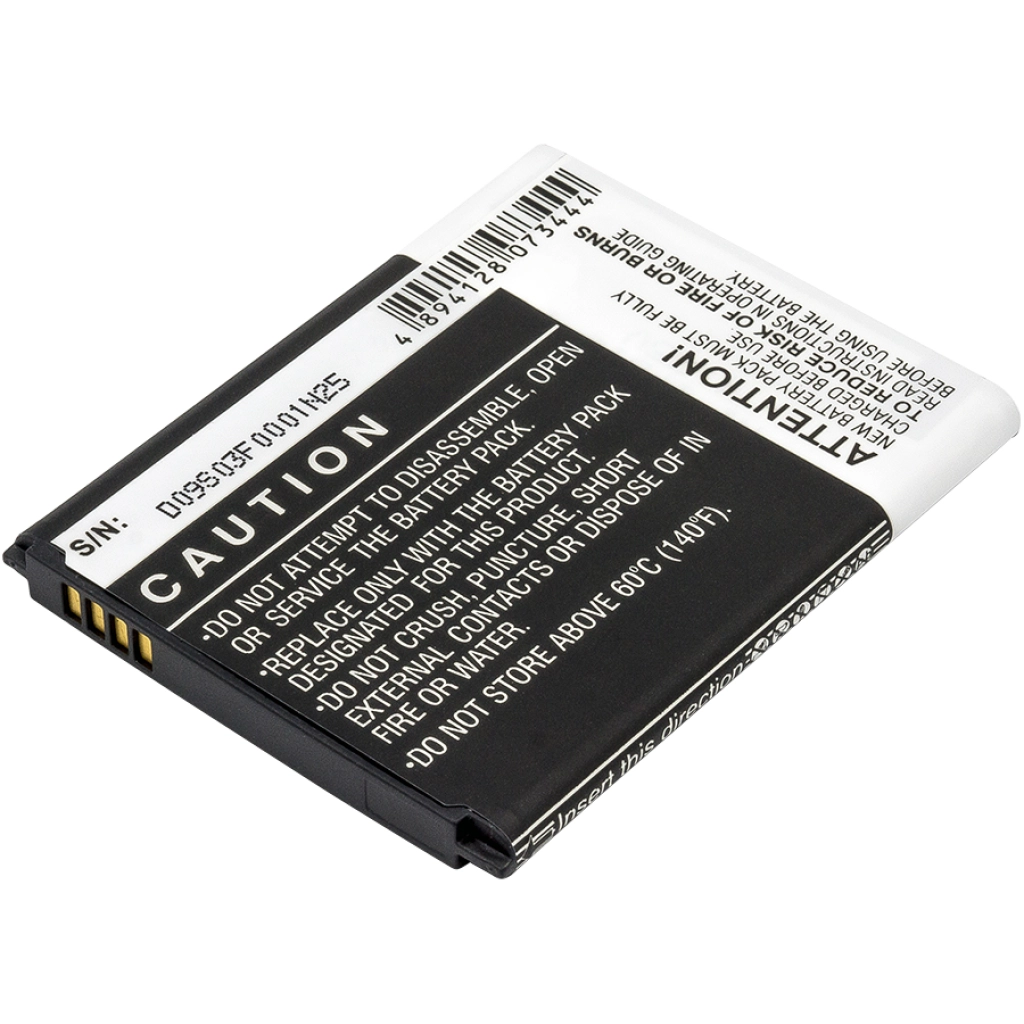 Mobile Phone Battery USCellular SCH-R830ZSAUSC