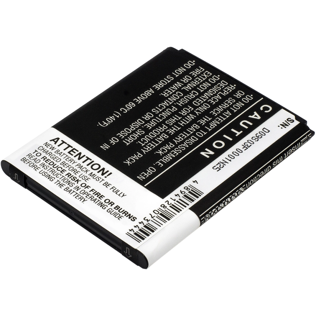 Mobile Phone Battery USCellular SCH-R830ZSAUSC
