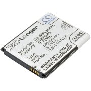 Batería del teléfono móvil USCellular SCH-R830ZSAUSC