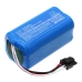 Batería de vacío Symbo CS-SML650VX