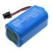 Batería de vacío Symbo CS-SML650VX