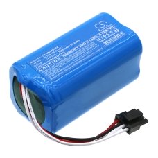 Reemplazo de batería compatible para Symbo BONA18650-M26,BONA18650-MF1
