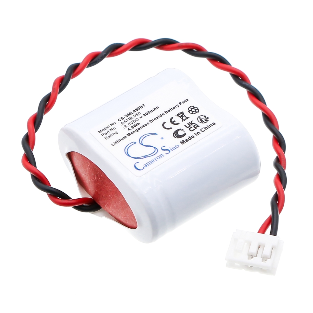 Battery Replaces BatBL950