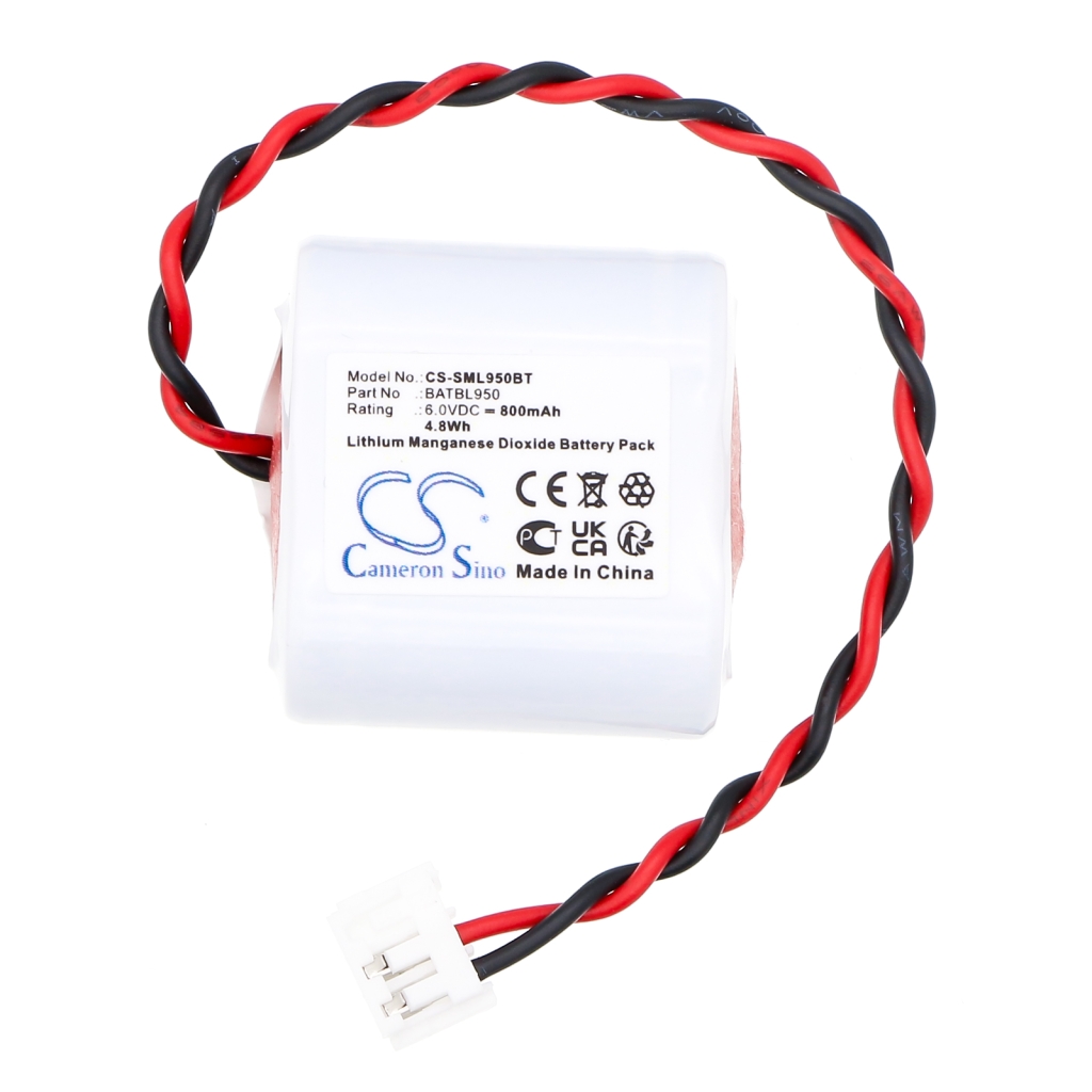 Battery Replaces BatBL950