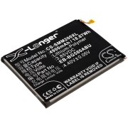 Battery compatibleWith Samsung